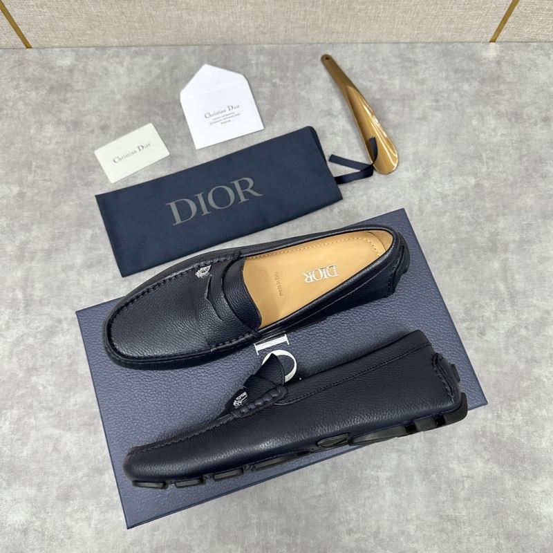 Christian Dior Tods Shoes